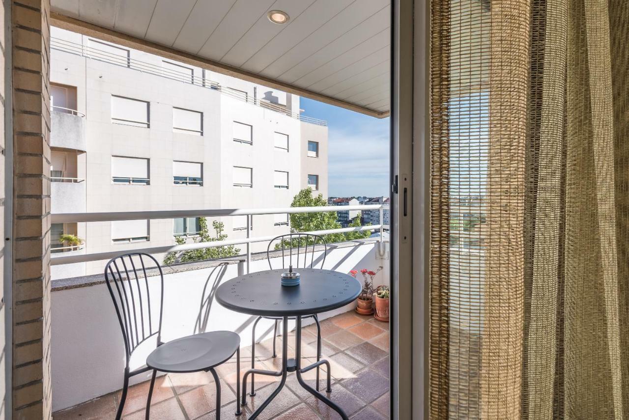 Guestready - Cactus Balcony - Free Private Parking Apartamento OOporto Exterior foto