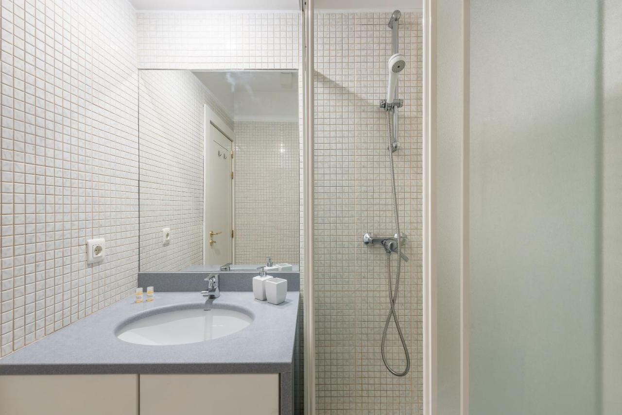 Guestready - Cactus Balcony - Free Private Parking Apartamento OOporto Exterior foto