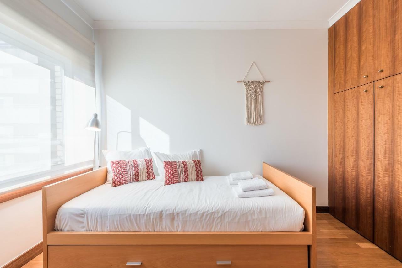 Guestready - Cactus Balcony - Free Private Parking Apartamento OOporto Exterior foto
