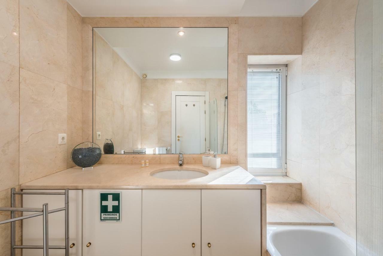 Guestready - Cactus Balcony - Free Private Parking Apartamento OOporto Exterior foto