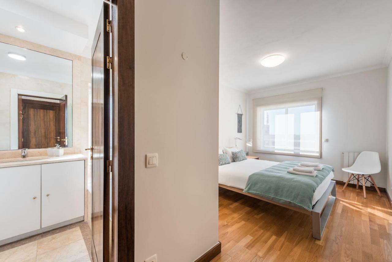 Guestready - Cactus Balcony - Free Private Parking Apartamento OOporto Exterior foto
